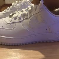 AIR FORCE ONE DONNA