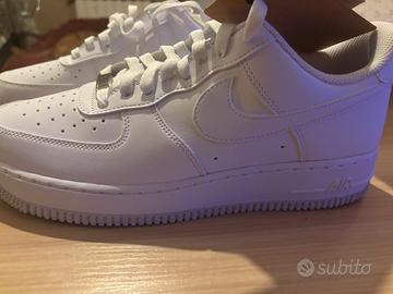 AIR FORCE ONE DONNA