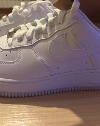 AIR FORCE ONE DONNA