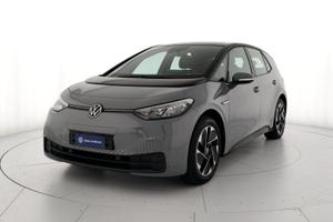 Volkswagen ID.3 58 kwh pro performance