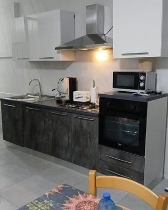 cucina moderna