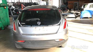 Ricambi Lancia Delta 1.6 Multijet (2008-2014)