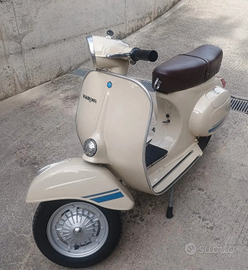 Vespa Piaggio Primavera ET3