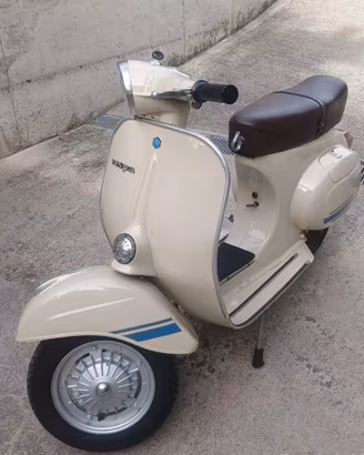Vespa Piaggio Primavera ET3