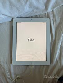 ipad apple