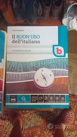 Il buon uso dell'italiano