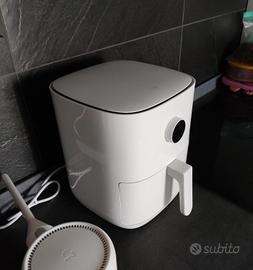Xiaomi friggitrice aria pagata 149€ usata 