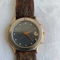 BULOVA  quarzo vintage anni '80
