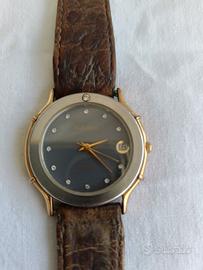 BULOVA  quarzo vintage anni '80