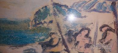 quadro di Mario Lupo 