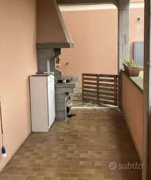 Appartamento – Zocca, Serra di Montalbano - Vista 3