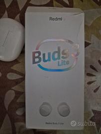 redme bud lite 3