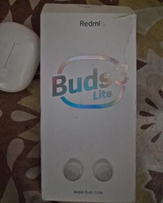 redme bud lite 3
