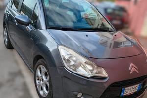 Citroen C3 1.4 HDi 70 FAP Exclusive Style