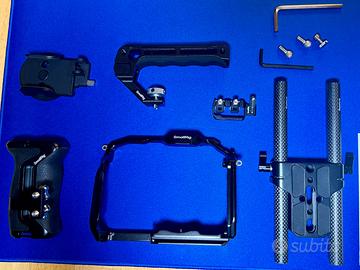 Accessori SMALLRIG per camera