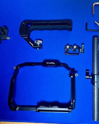 Accessori SMALLRIG per camera