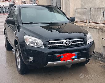 rav 4 toyota