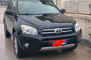 rav 4 toyota