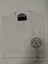 T-shirt Versace 