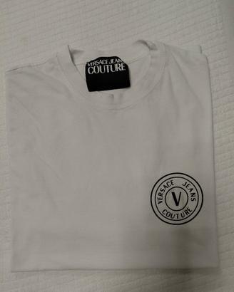 T-shirt Versace 