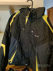 Giacca Sci 