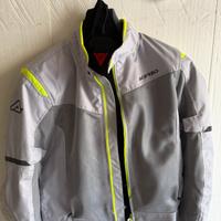 Giacca estiva Acerbis