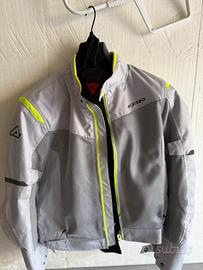 Giacca estiva Acerbis