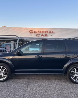 FIAT Freemont Autocarro 2.0 Multijet 140CV Urban