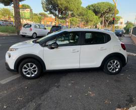 CITROEN C3 3ª serie - 2018