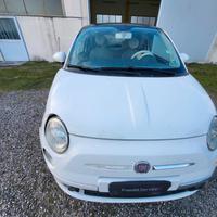 Fiat 500 1.3 Multijet 16V 75CV Pop
