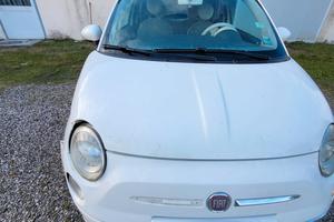 Fiat 500 1.3 Multijet 16V 75CV Pop