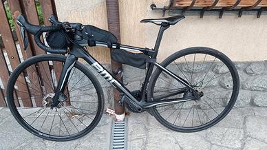 bmc Road machine 02 taglia 47