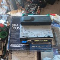 Alpine CDA-9835