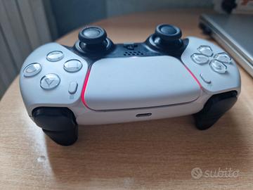 joystick ps5