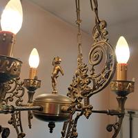 lampadario