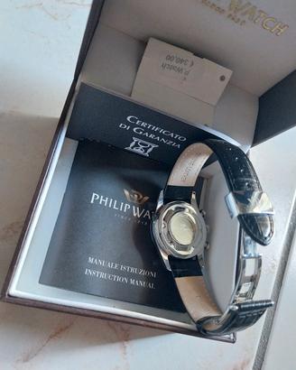 orologio philip watch 