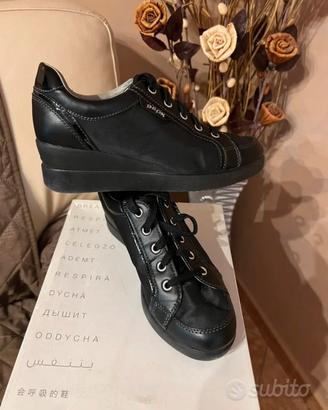 SCARPE DA DONNA “ GEOX “