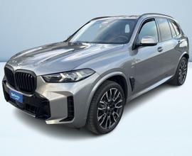 BMW X5 xdrive30d mhev 48V Msport auto