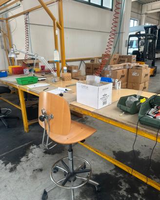 Banchi da lavoro