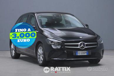 MERCEDES Classe B - W247 2018 B 250 e eq-power Bus