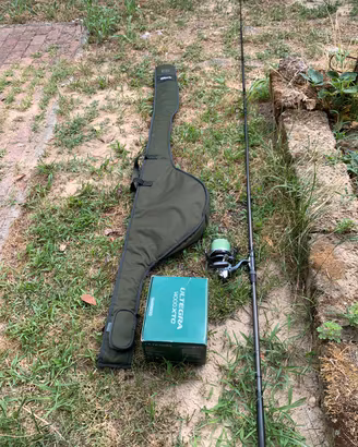 Combo Spomb: Shimano Ultegra XTC + Shimano Alivio