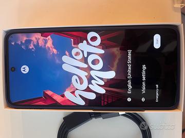Motorola G17
