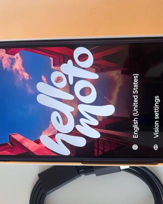 Motorola G17
