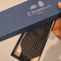 Cravatta Marinella