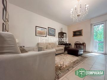 QUADRILOCALE RISTRUTTURATO - VIA GAGLIANO, SAN DON