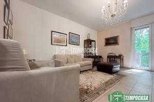 QUADRILOCALE RISTRUTTURATO - VIA GAGLIANO, SAN DON