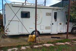 Semintegale Bavaria "t 73"