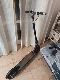 monopattino elettrico