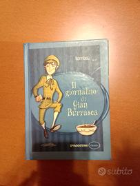 Libro per bambini e ragazzi 