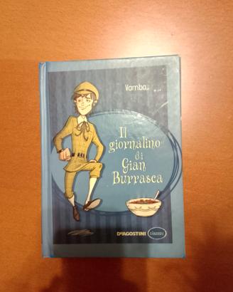 Libro per bambini e ragazzi 